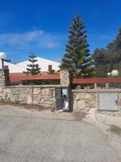 Guardia Dei Mori Hotel Carloforte Kültér fotó